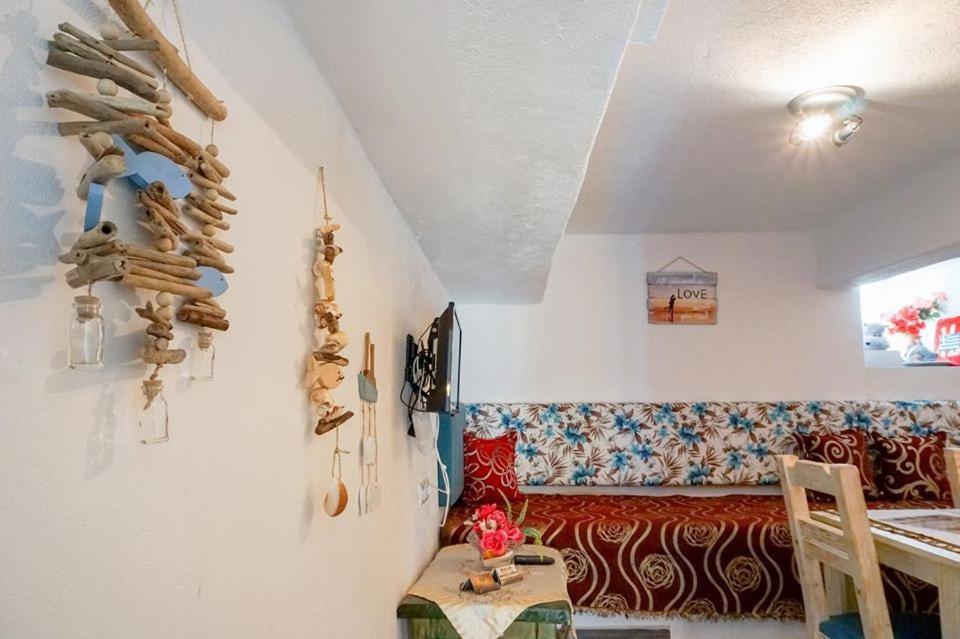 Skála MariónIlio Socratesアパートメント エクステリア 写真